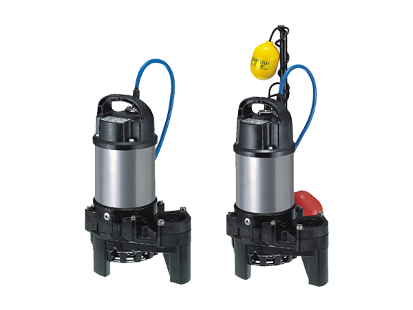 Titanium Seawater Pumps TM