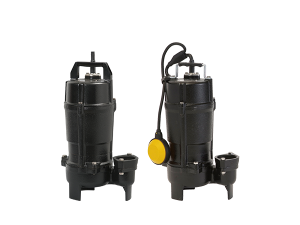 Sewage & Wastewater Pumps UT