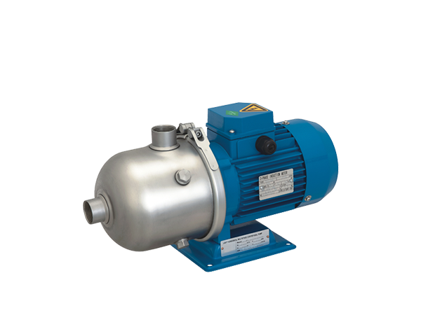 Horizontal Multistage Pumps THM (50Hz)