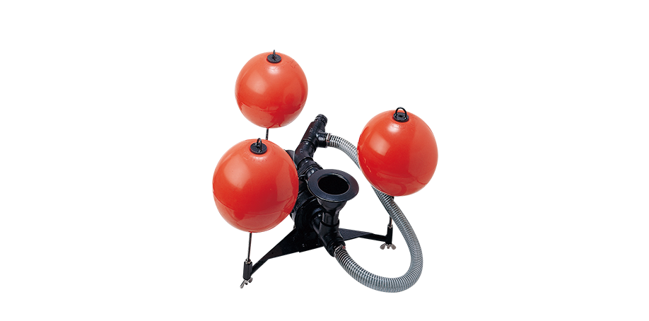 Floating Scum Skimmers