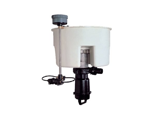 Floating Decanters FHP