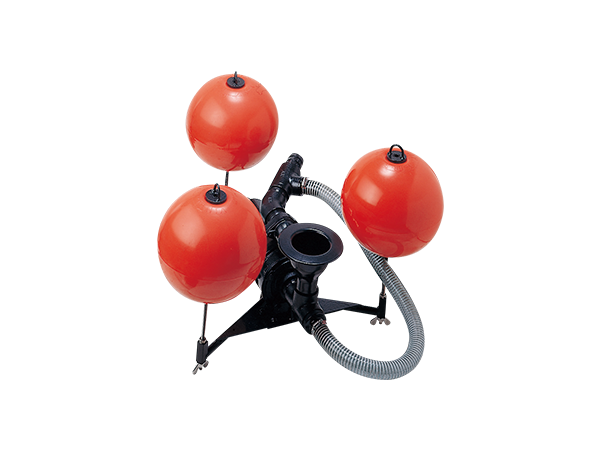 Floating Scum Skimmers FSP