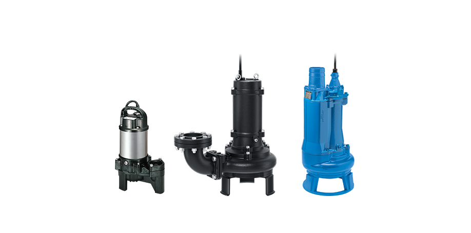 Submersible Pumps