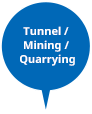 Tunnel / Mining / Quarrying