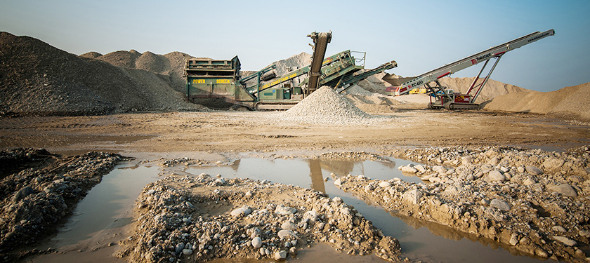 Civil Engineering / Construction