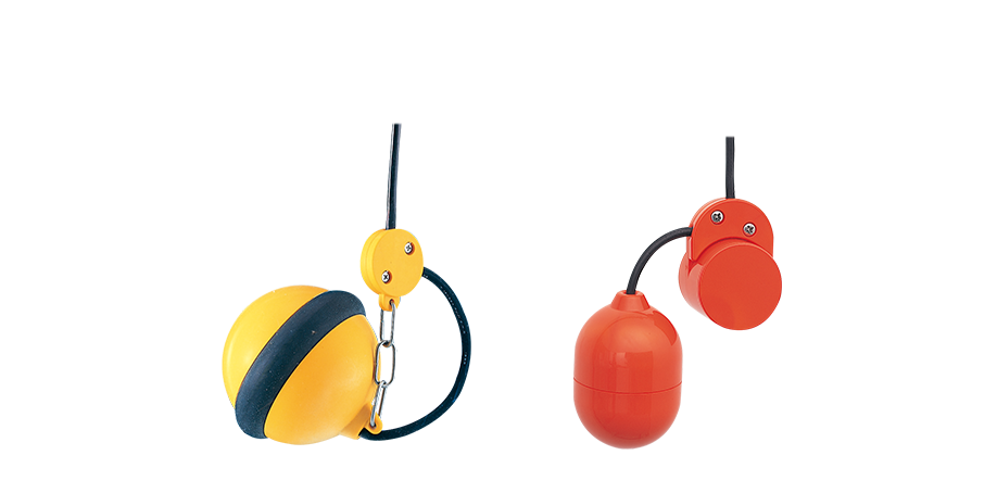 Float Switches