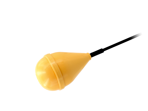 Integrated Counterweight Float Switch MT