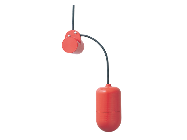 Snap-Action Float Switch RF
