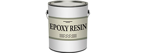 Epoxy Resin Paint
