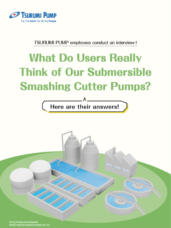 BN-series Interviews with Pump Users