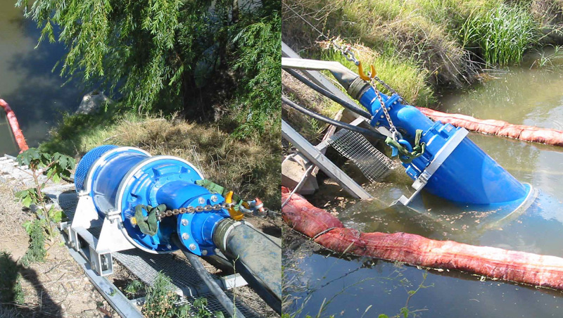 Coal Mine Preparation Plant