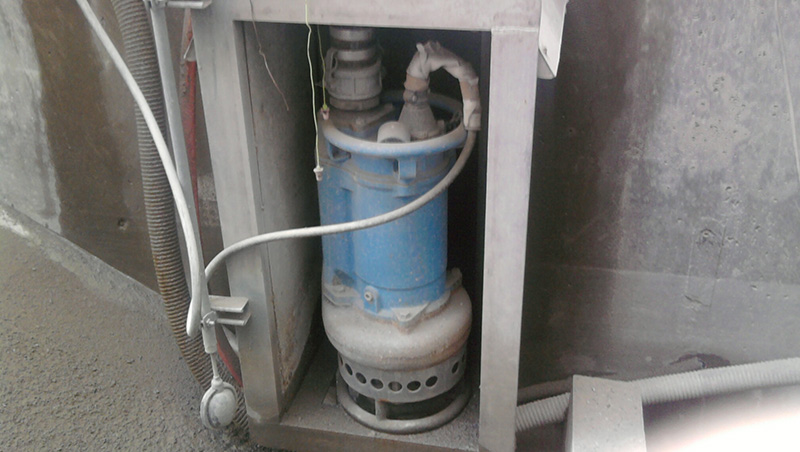 Hawaiian Cement Plant