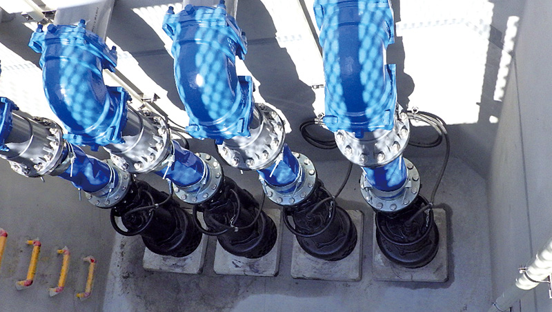 Helping a Community Manage Flash Flooding