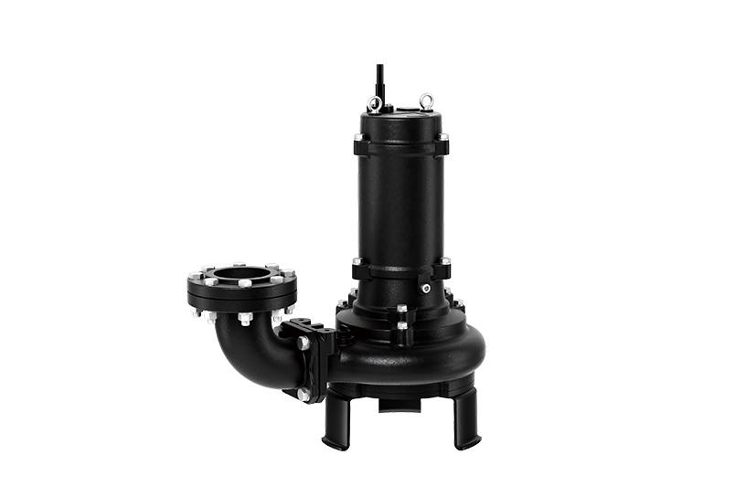 Submersible Smashing Cutter Pumps BN-series