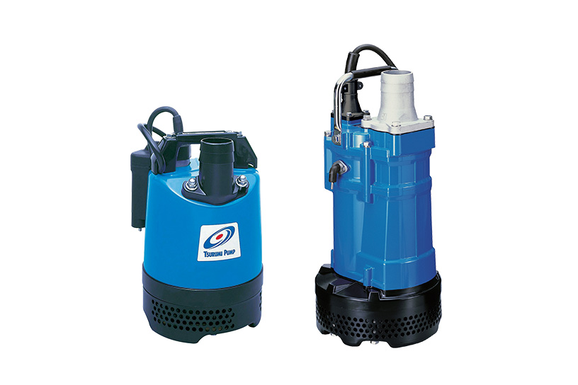 Electrode-type Automatic Operation Pumps