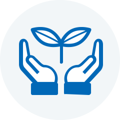 Contribute to Decarbonization, the Water Environment, and Resource Circulation