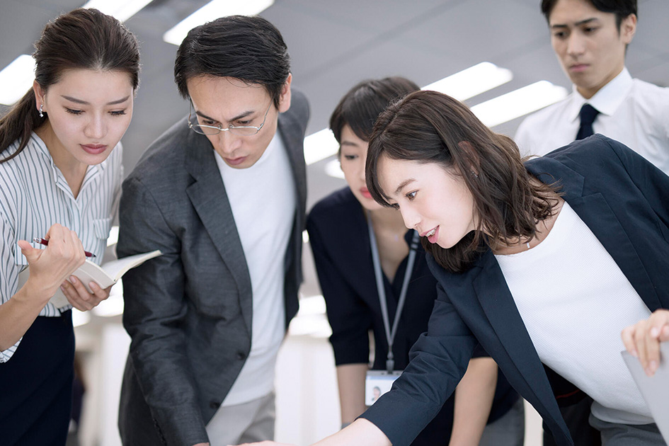 Human resource development